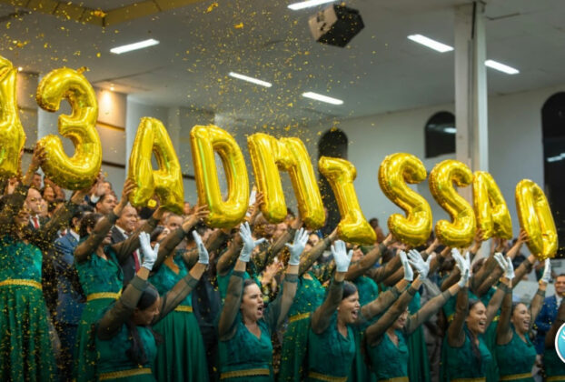 Assembleia de Deus Parauapebas