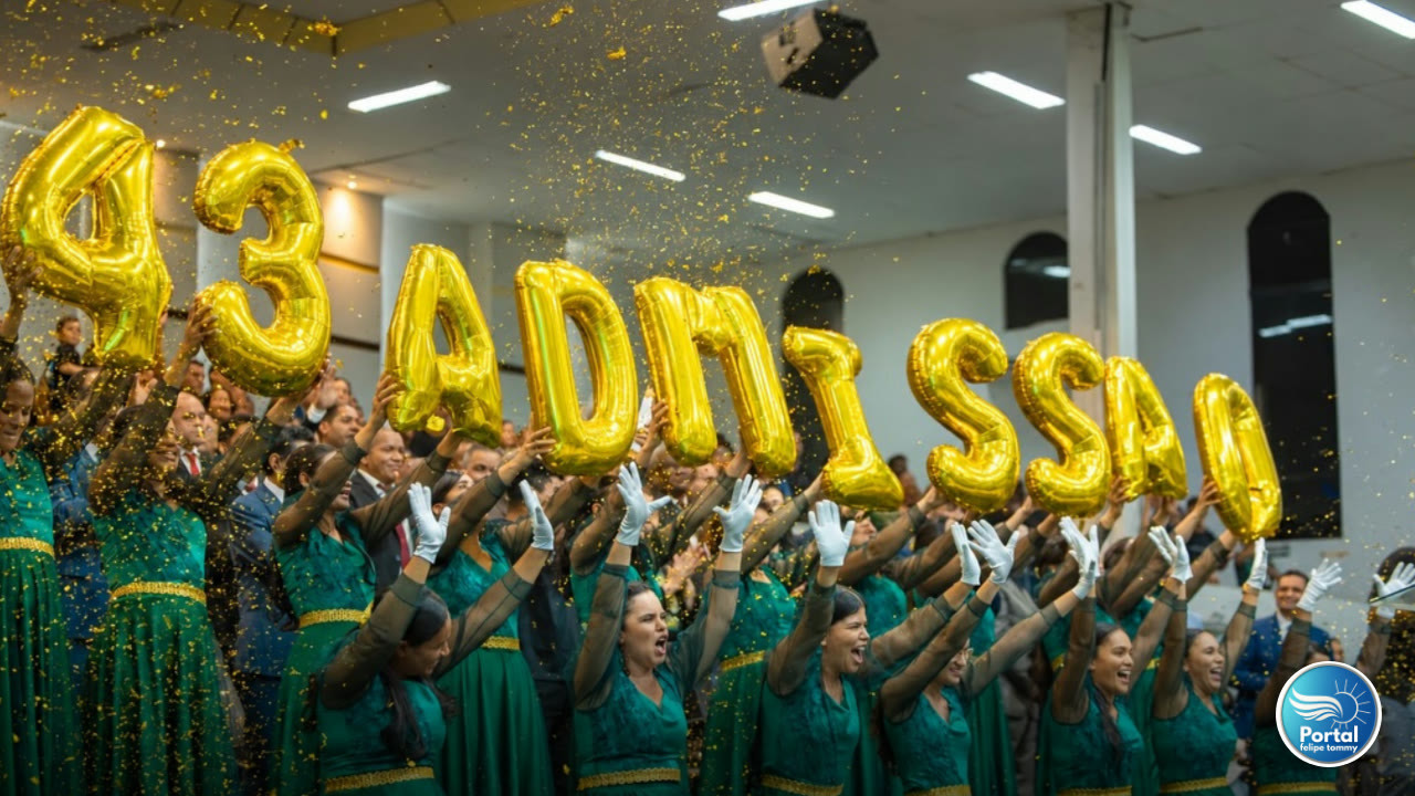 Assembleia de Deus Parauapebas