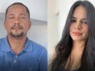 feminicídio de Layane Marabá