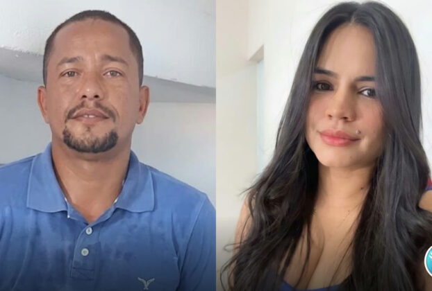 feminicídio de Layane Marabá
