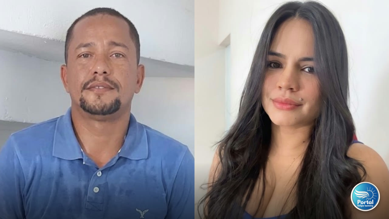 feminicídio de Layane Marabá