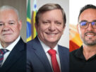 eleição do padrinho Parauapebas