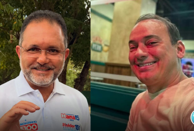 operação da PF Parauapebas