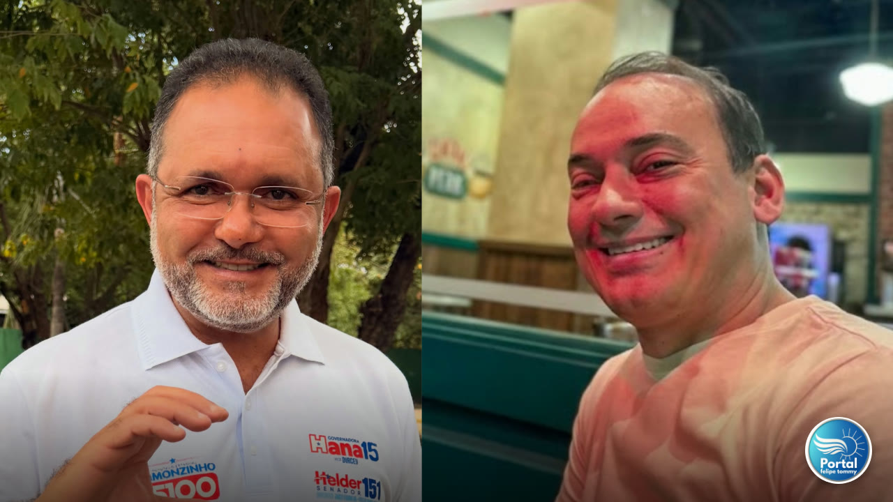 operação da PF Parauapebas