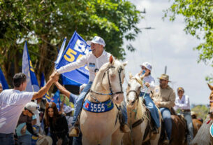 Ivanaldo Braz deputado federal