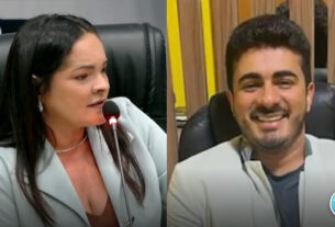 propina licença ambiental Parauapebas