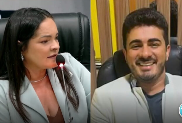 propina licença ambiental Parauapebas