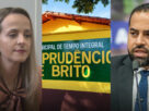 água Escola João Prudêncio