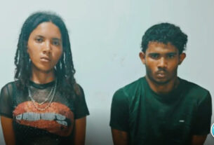casal furto moto Parauapebas