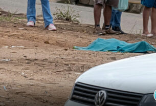 jovem esfaqueado morre Parauapebas