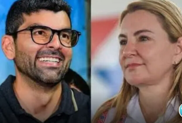 pesquisa Quaest governo Pará