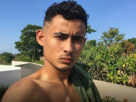 homicídio Cidade Jardim Parauapebas