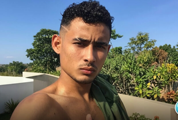 homicídio Cidade Jardim Parauapebas