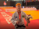 Thiego Marques bronze Mundial