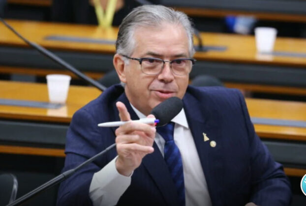 Joaquim Passarinho PL 709