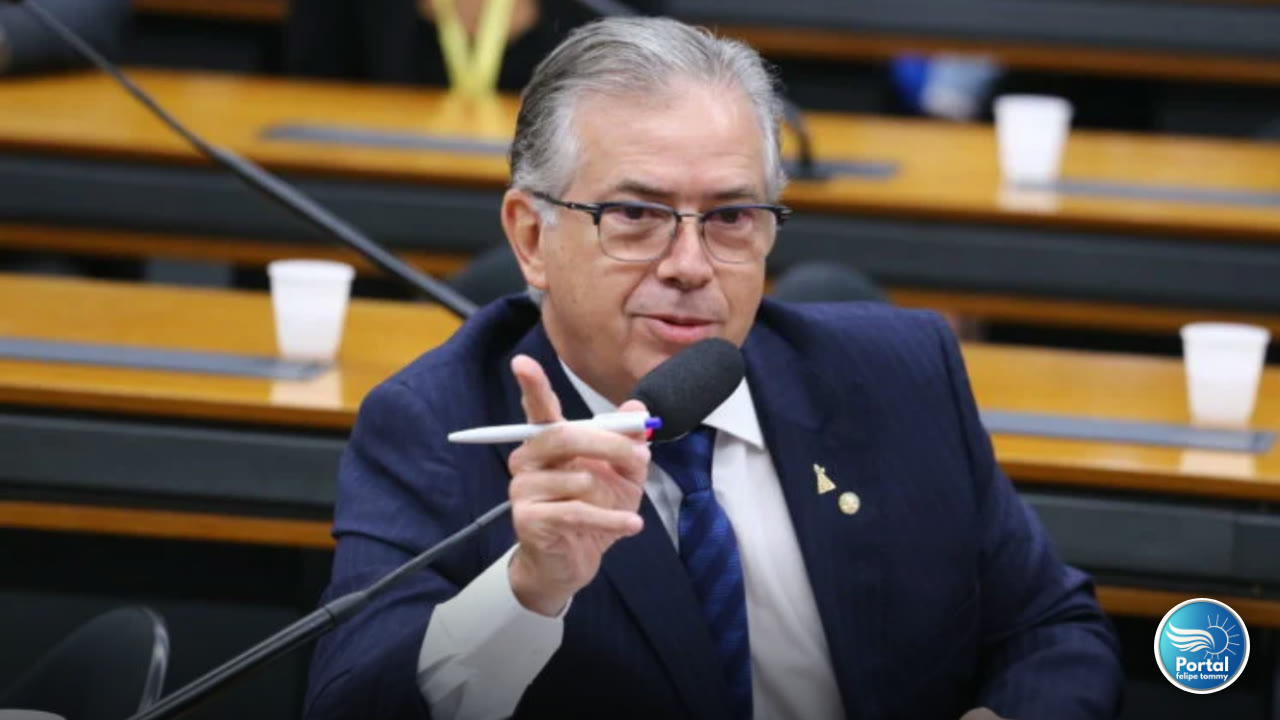 Joaquim Passarinho PL 709
