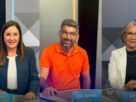 debate governo do Pará