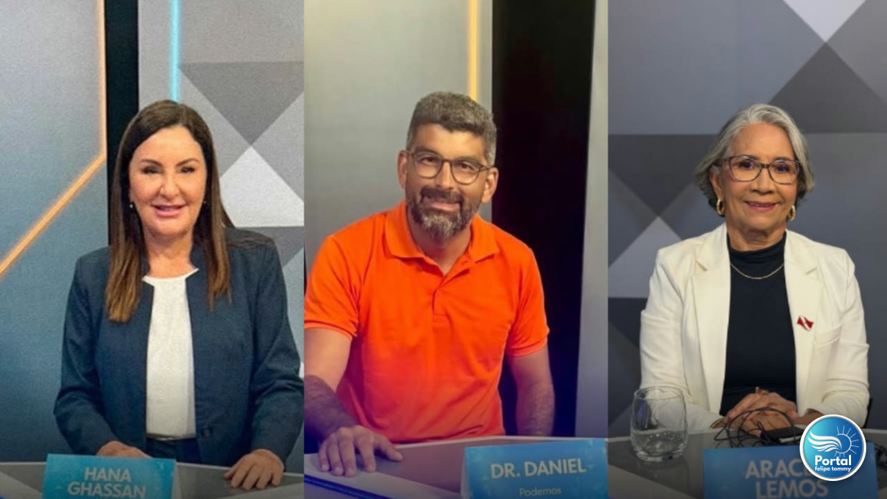 debate governo do Pará