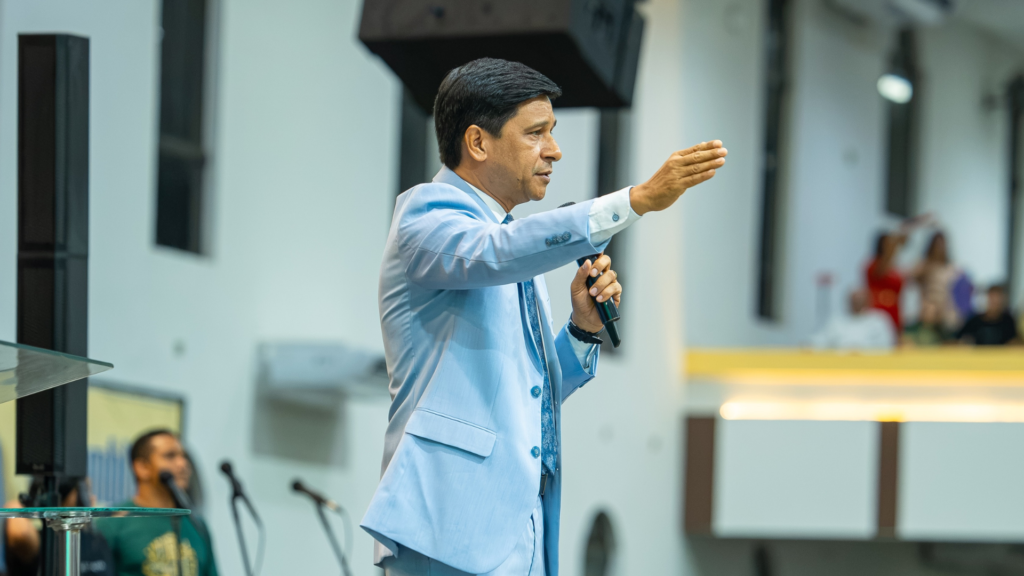 Assembleia de Deus Parauapebas