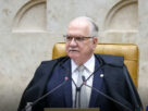 Fachin mantém Andrei Rodrigues