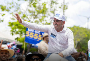 Braz deputado federal PSD
