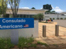EUA suspendem atendimento consular
