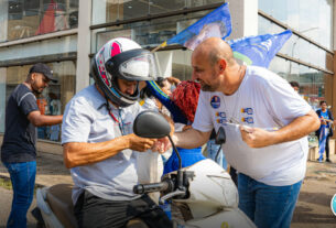 Júnior do Macre Alepa