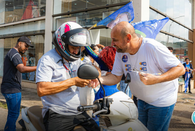 Júnior do Macre Alepa