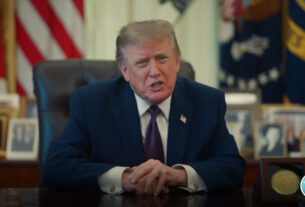 Trump promete 5 mil