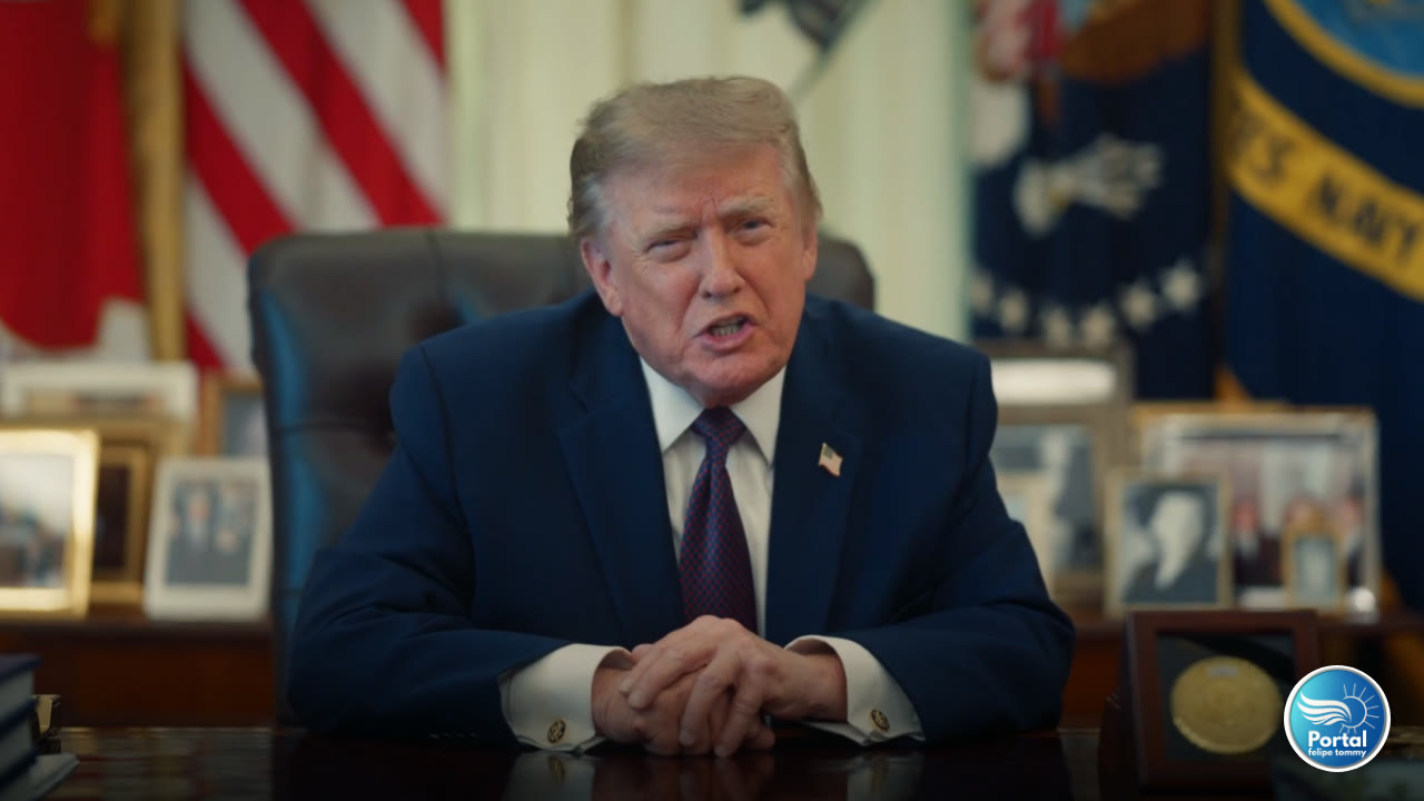 Trump promete 5 mil