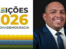 cobertura das eleições 2026