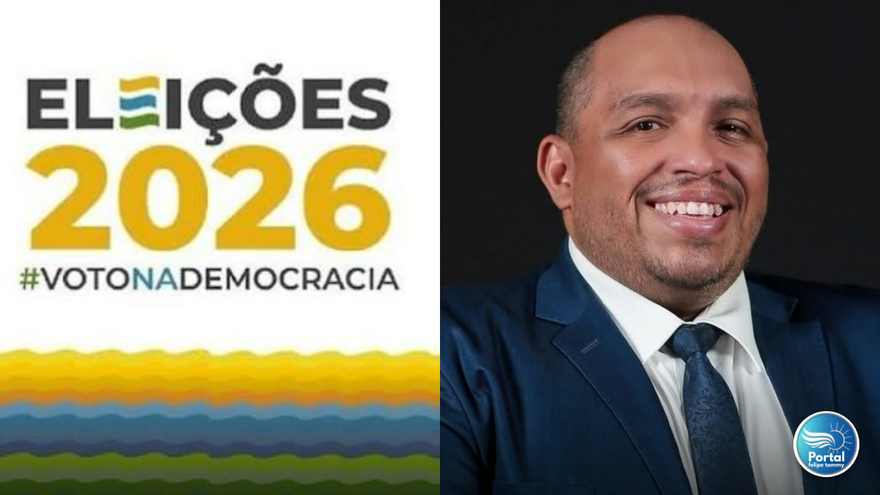 cobertura das eleições 2026