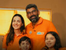 Dr. Daniel eleito governador