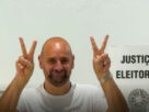 Júnior do Macre vota