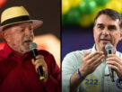 votação no exterior 2026