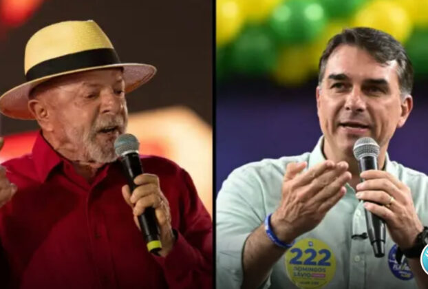 votação no exterior 2026