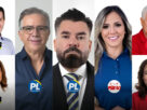 deputados mais votados Carajás