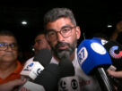 rescisão contrato Águas Pará