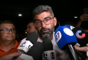 rescisão contrato Águas Pará