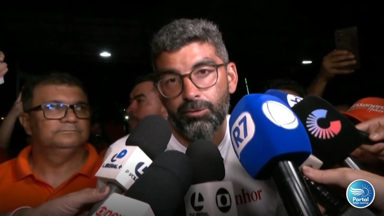 rescisão contrato Águas Pará