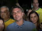 Flávio Bolsonaro segundo turno