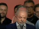 Lula segundo turno Flávio