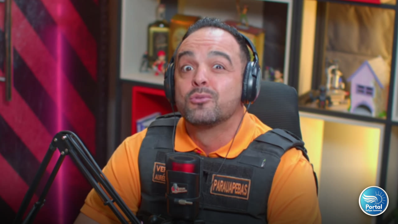 Manual de Comunicação Parauapebas
