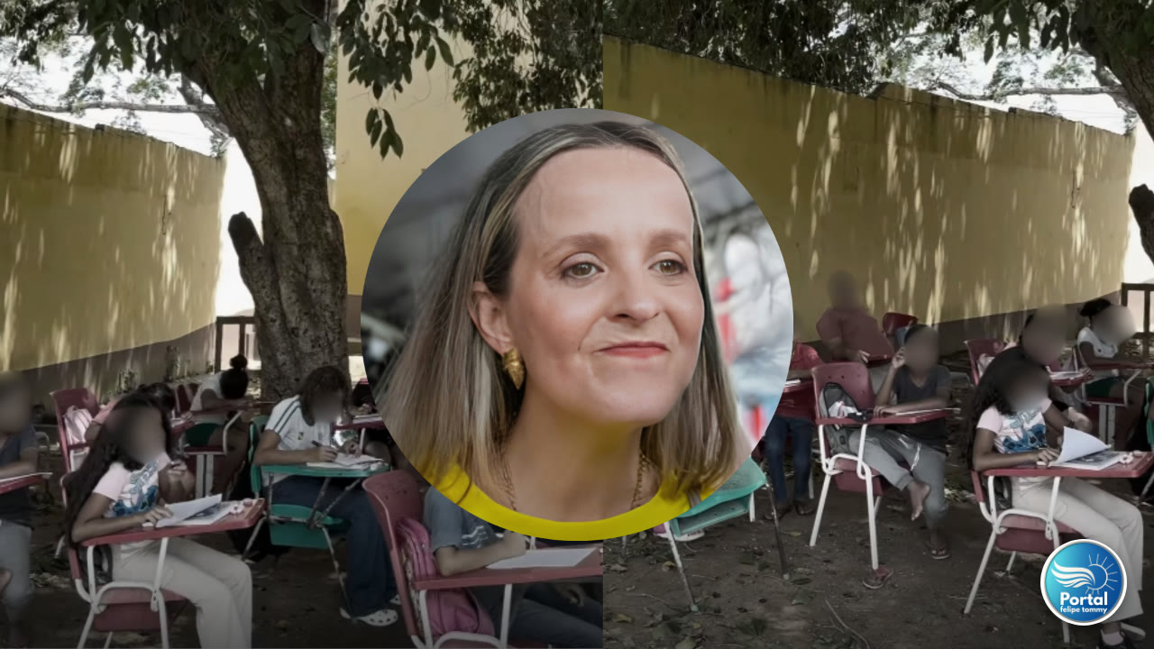 convocação secretária Educação Parauapebas