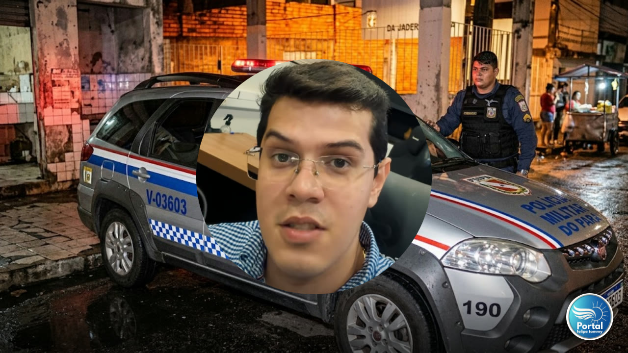 homicídio no bairro Liberdade