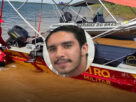 jovem desaparecido lago Tucuruí