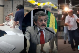 Paulo Rocha pede desculpas