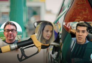contrato de combustível Parauapebas