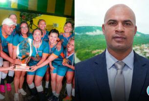 Prefeitura destina R$ 449 mil ao Pebas Jump em Parauapebas