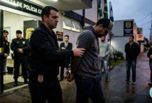 prisão preventiva crime sexual